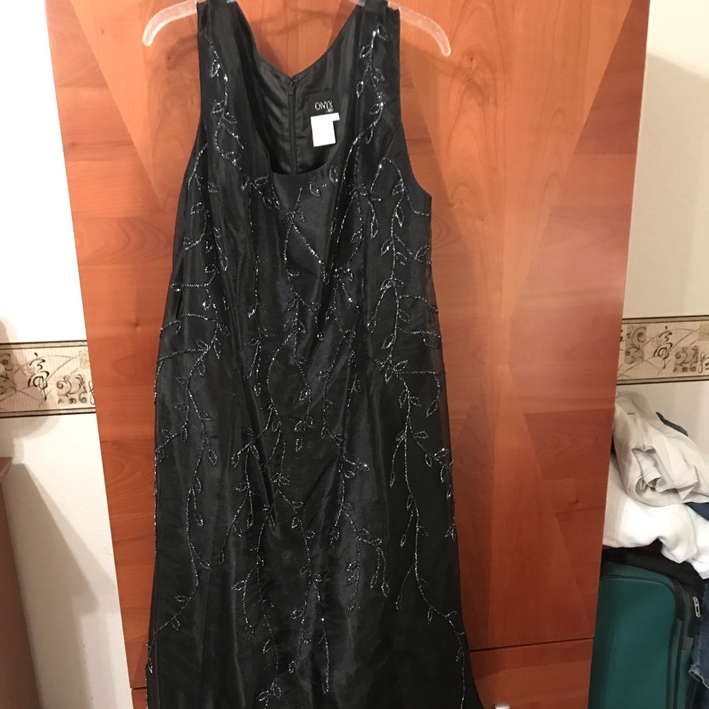 Dillard’s dress size 18